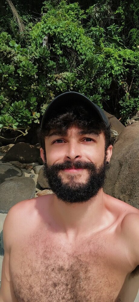 Foto di nudo di fuga di OnlyFans di Gf