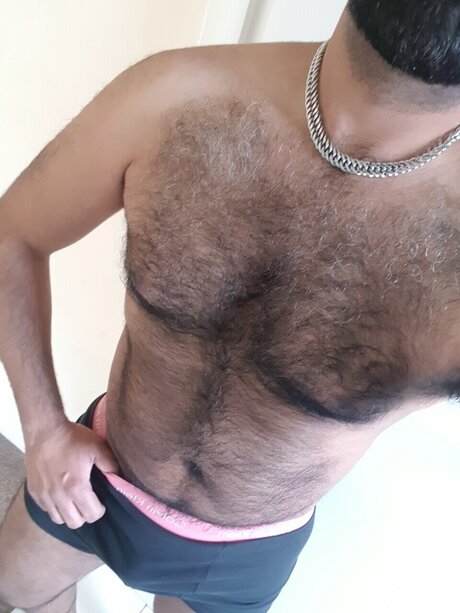 Foto di nudo di fuga di OnlyFans di Jayclondon