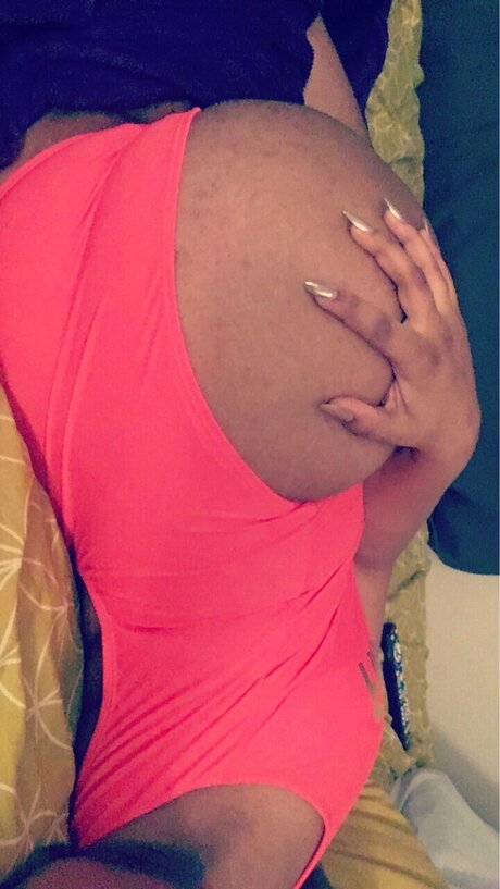 Foto di nudo di fuga di OnlyFans di Your Fantasy