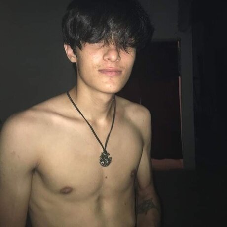 Foto di nudo di fuga di OnlyFans di Daddy Zeus