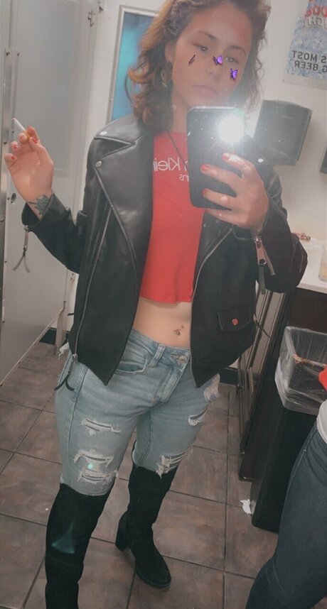 Foto di nudo di fuga di OnlyFans di U10437591