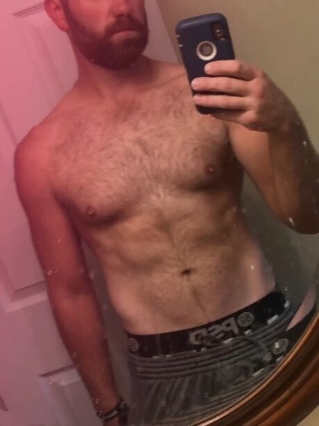 Foto di nudo di fuga di OnlyFans di Jphill