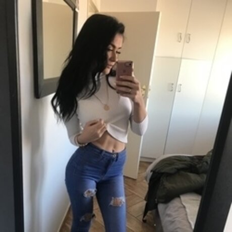 Foto di nudo di fuga di OnlyFans di Chantzie