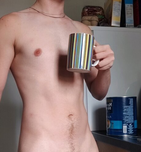 Foto di nudo di fuga di OnlyFans di Rhys Jones