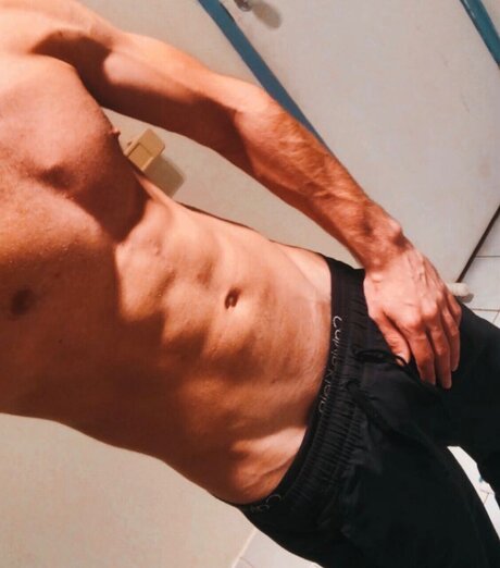 Foto di nudo di fuga di OnlyFans di Koodles