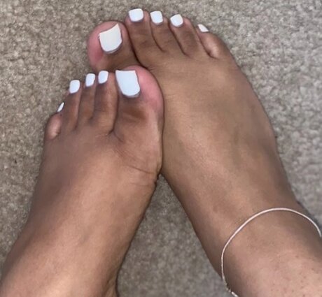Foto di nudo di fuga di OnlyFans di Princess Lola