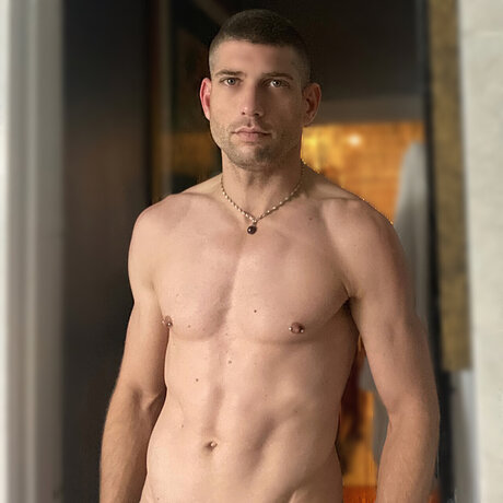 Foto di nudo di fuga di OnlyFans di Muse4men