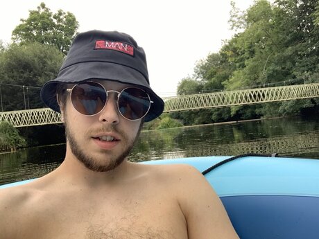 Foto di nudo di fuga di OnlyFans di Ryan Smokey