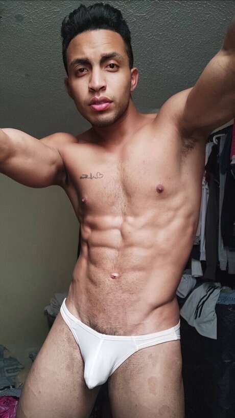 Foto di nudo di fuga di OnlyFans di Harry