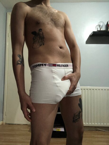 Foto di nudo di fuga di OnlyFans di Dark Hallows