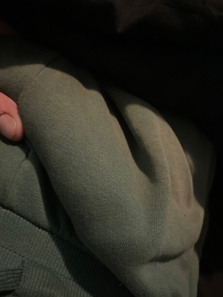 Foto di nudo di fuga di OnlyFans di Oooooooo