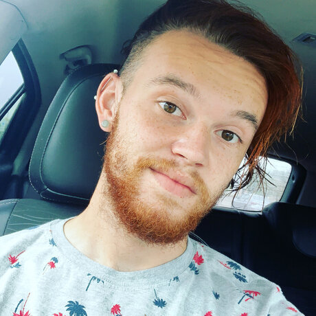 Foto di nudo di fuga di OnlyFans di Anthony