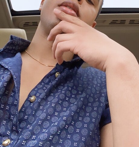 Foto di nudo di fuga di OnlyFans di Slipperyslumber