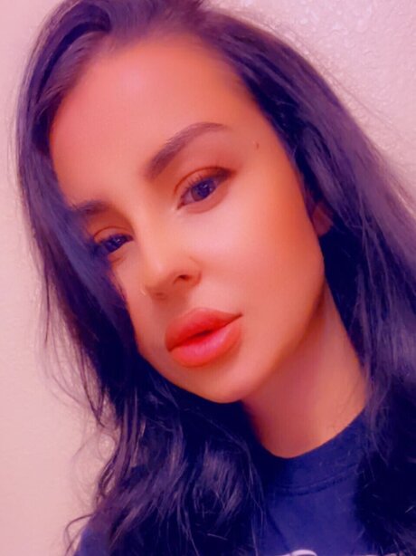 Foto di nudo di fuga di OnlyFans di Nikki 