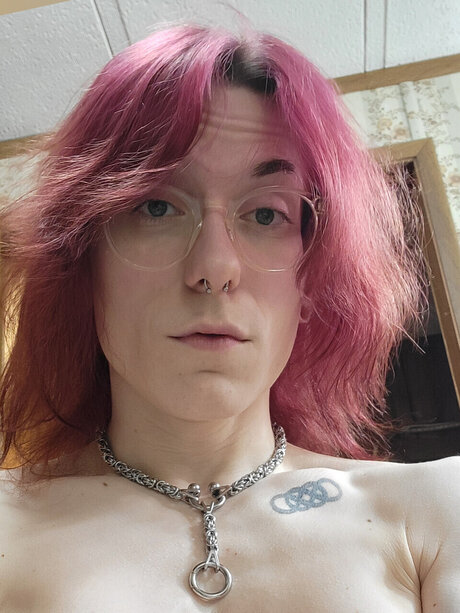 Foto di nudo di fuga di OnlyFans di Sin Sister Riot