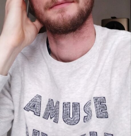 Foto di nudo di fuga di OnlyFans di Pikablue
