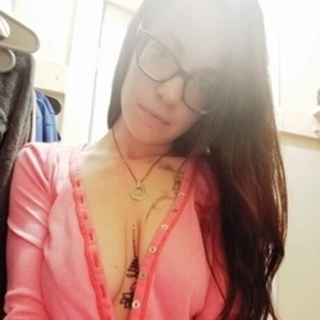 Foto di nudo di fuga di OnlyFans di Mountain Rain