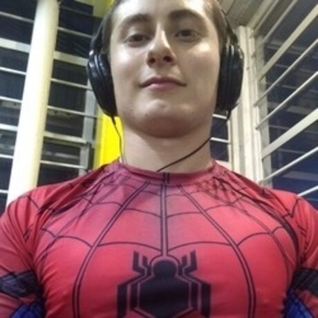 Foto di nudo di fuga di OnlyFans di Erickgr