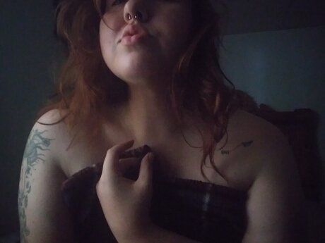 Foto di nudo di fuga di OnlyFans di Kait Cheyenne