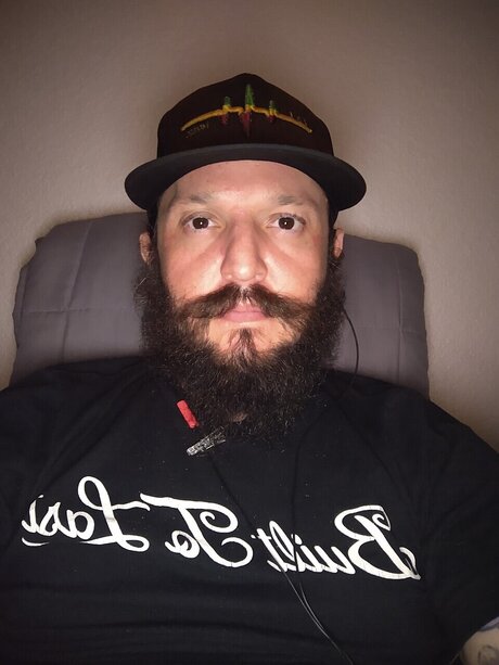Foto di nudo di fuga di OnlyFans di Raddydaddy