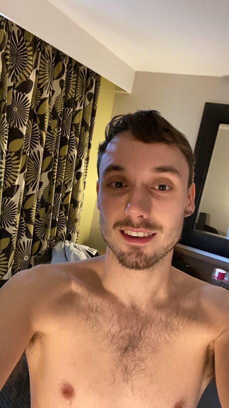 Foto di nudo di fuga di OnlyFans di Monkeymonkey