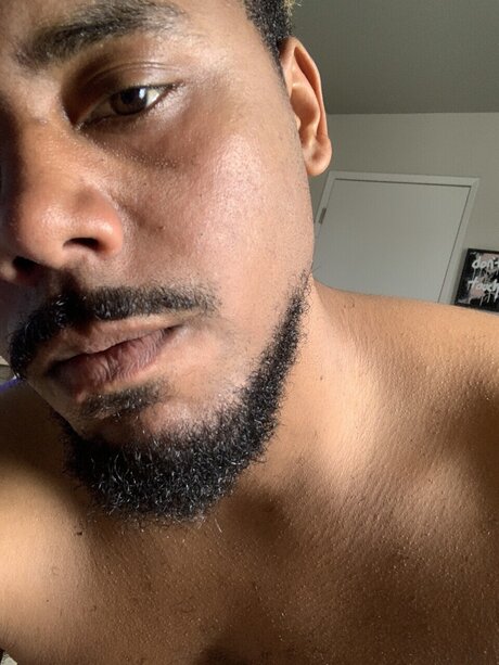 Foto di nudo di fuga di OnlyFans di Dejuan