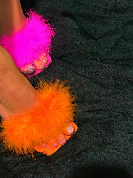 Foto di nudo di fuga di OnlyFans di Nelly
