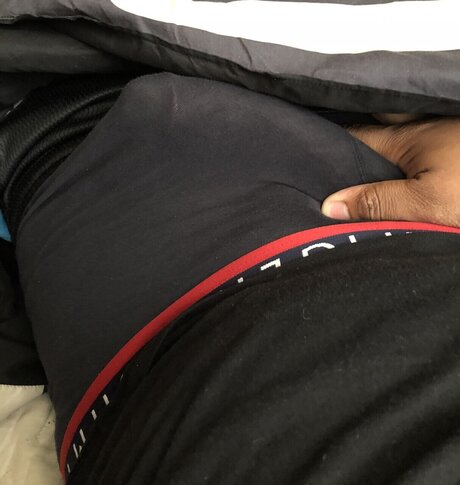 Foto di nudo di fuga di OnlyFans di 