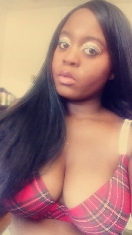 Foto di nudo di fuga di OnlyFans di Magical Unicorn 