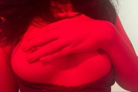 Foto di nudo di fuga di OnlyFans di Your Fantasy