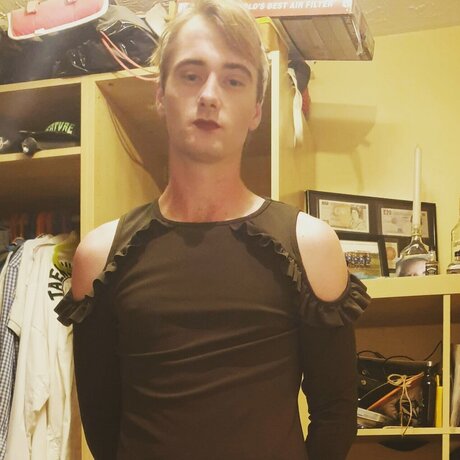 Foto di nudo di fuga di OnlyFans di Vicky420