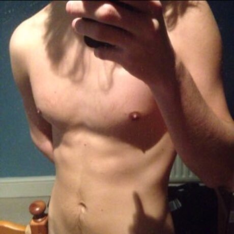 Foto di nudo di fuga di OnlyFans di Ilikenudism