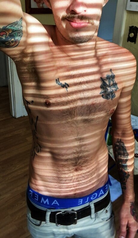 Foto di nudo di fuga di OnlyFans di Bigtip6969 