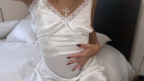 Foto di nudo di fuga di OnlyFans di Star 