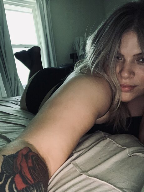 Foto di nudo di fuga di OnlyFans di Koko