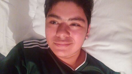 Foto di nudo di fuga di OnlyFans di Juan Pablo Gonzalez