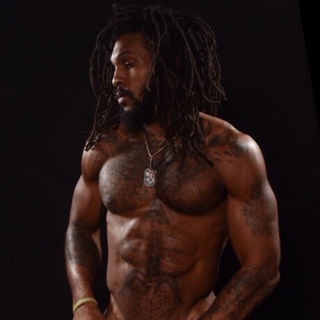 Foto di nudo di fuga di OnlyFans di Tarzan386