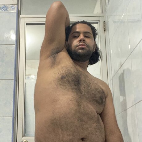 Foto di nudo di fuga di OnlyFans di A