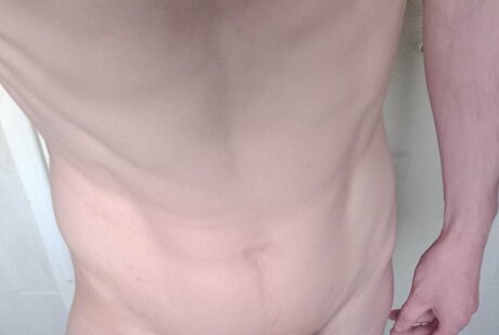 Foto di nudo di fuga di OnlyFans di Fenix