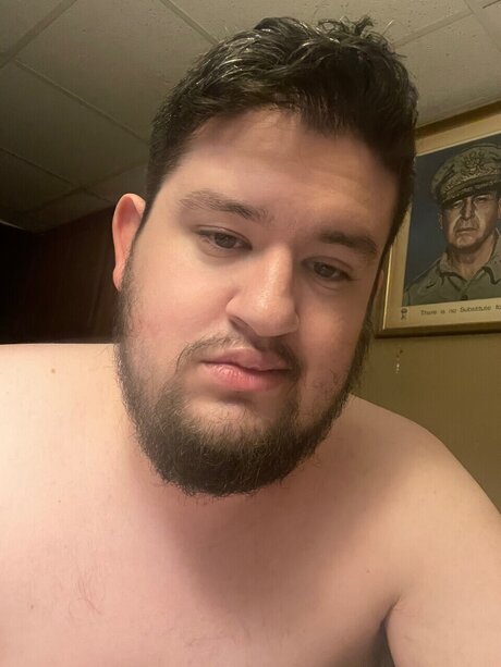 Foto di nudo di fuga di OnlyFans di Justin