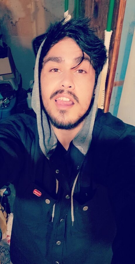 Foto di nudo di fuga di OnlyFans di Huh