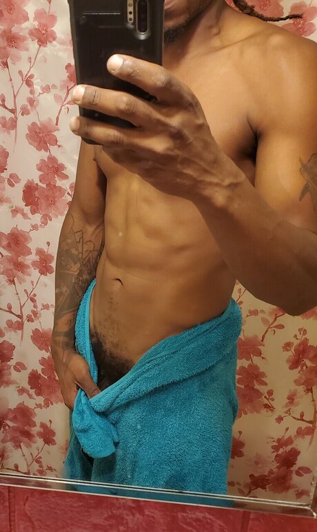 Foto di nudo di fuga di OnlyFans di Banga Bang