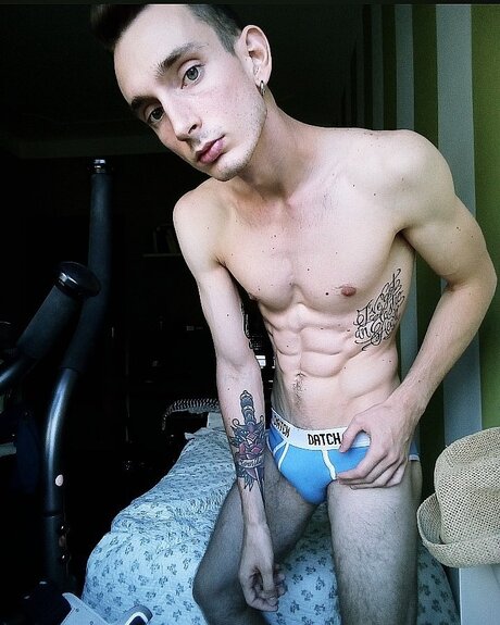Foto di nudo di fuga di OnlyFans di Heisti