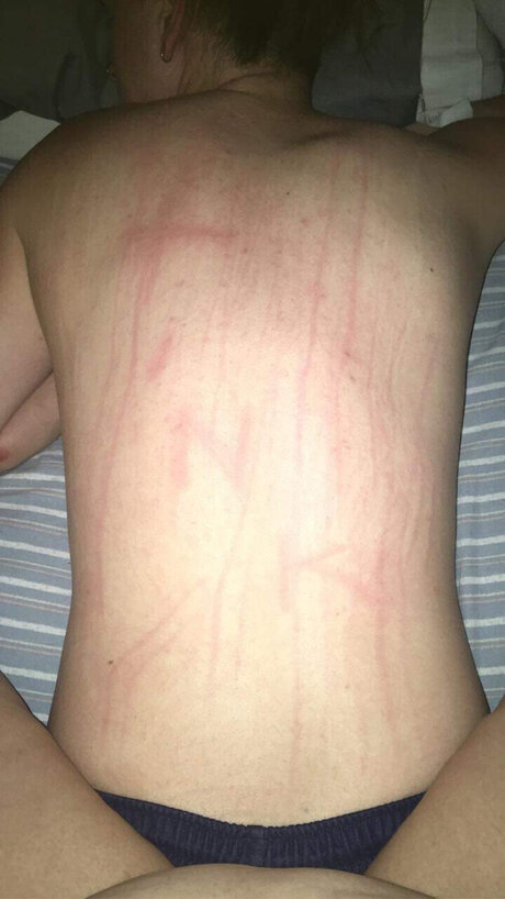 Foto di nudo di fuga di OnlyFans di U13772459