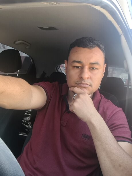 Foto di nudo di fuga di OnlyFans di Alexandre Pereira