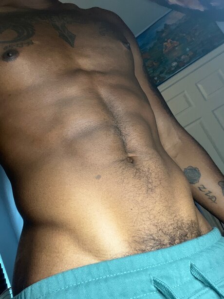 Foto di nudo di fuga di OnlyFans di Asapflacko