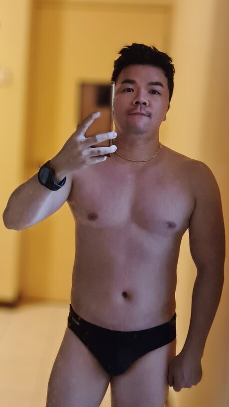 Foto di nudo di fuga di OnlyFans di Goldencolle