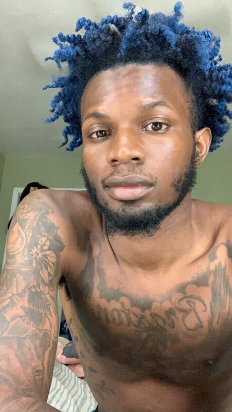 Foto di nudo di fuga di OnlyFans di Bart