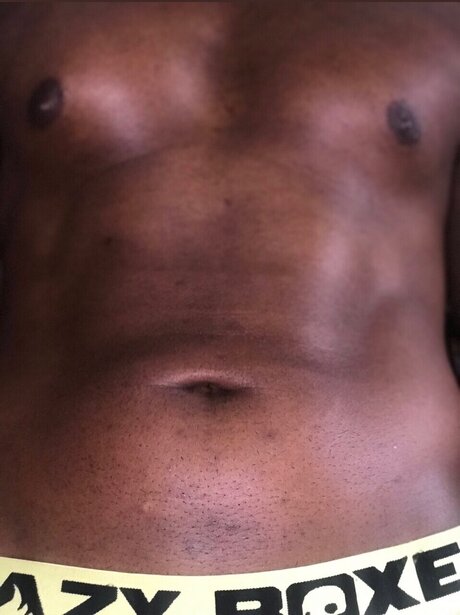 Foto di nudo di fuga di OnlyFans di Manny
