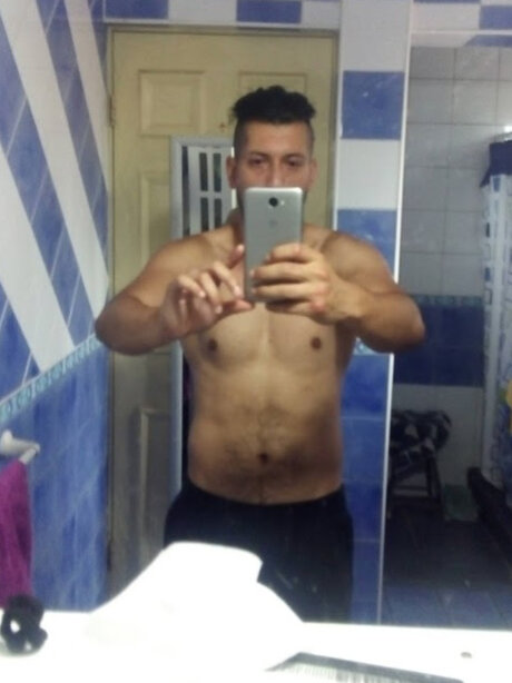 Foto di nudo di fuga di OnlyFans di Morenidad